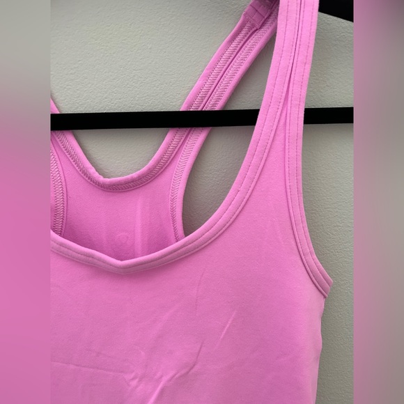 Lululemon Racerback Tank Top - Picture 3 of 5